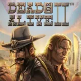 Dead or Alive 2 grać
