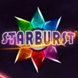 Starburst grać